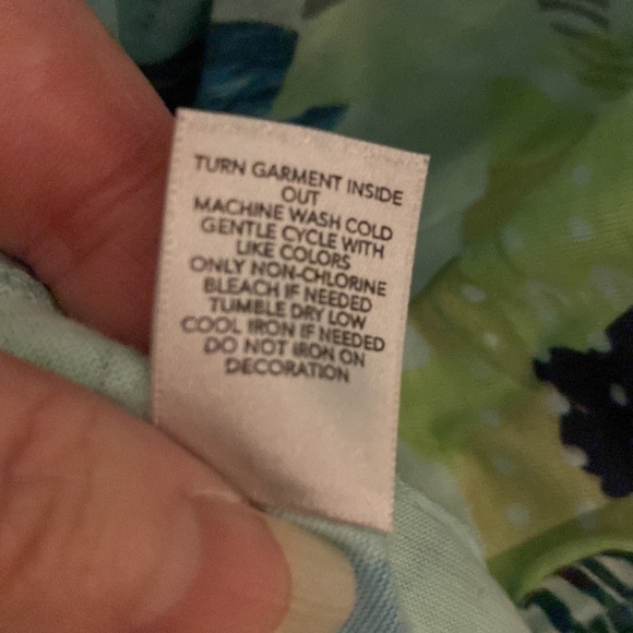 CJ Banks Top 2X - Picture 6 of 6